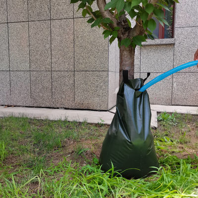 250-3500 grammi Altri bagni per l'irrigazione per l'irrigazione PE per l'irrigazione di alberi