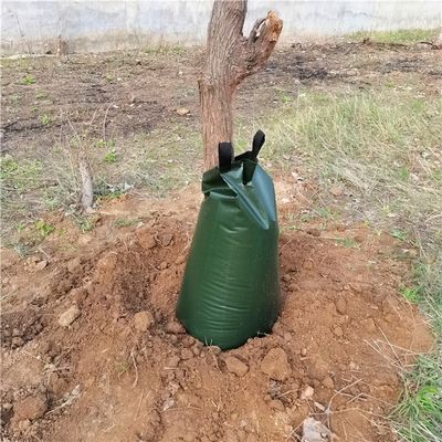 5 confezioni di sacchetti per l'irrigazione di alberi in PE su Ebay