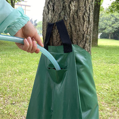 75L Capacità Bagno d'irrigazione a goccia per sistema di immersione degli arbusti a rilascio lento