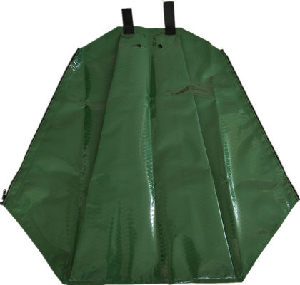 Treegator Original Slow Release Watering Bag for Trees CE/ISO Certified Water Saving (Bassa di irrigazione a rilascio lento per alberi con certificato CE/ISO per il risparmio idrico)