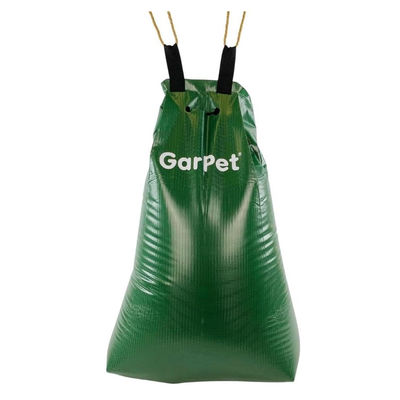 Sistema di irrigazione per alberi a rilascio lento per alberi riutilizzabile spessore 0,43 mm