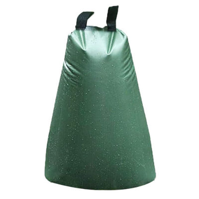 Scatole di irrigazione a goccia per alberi a rilascio lento da 25 galloni e 100 litri con certificato CE/ISO