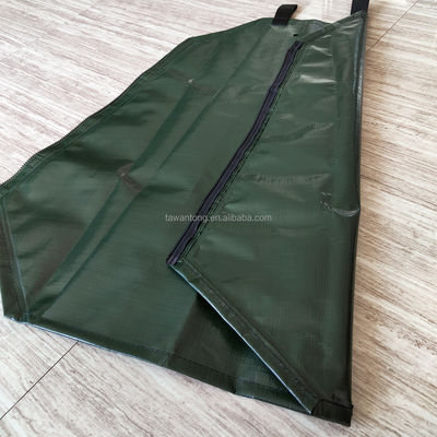 20 galloni Portable Slow Release Tree Bag Irrigation Bag Irrigazione gocciolante sacchetto per giardino