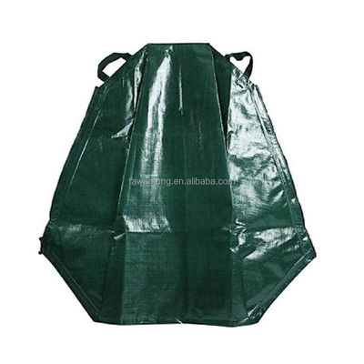 20 galloni di rilascio lento di PE verde scuro PVC bag per l'irrigazione efficace