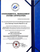 Porcellana Tai\'an Wantong Composite Material Co., Ltd. Certificazioni